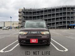 日産 キューブ