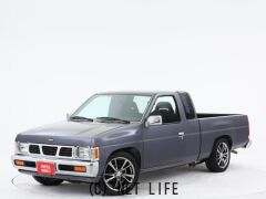 米国日産 ダットサントラック