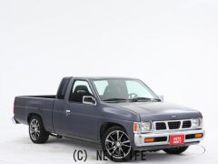 米国日産 ダットサントラック