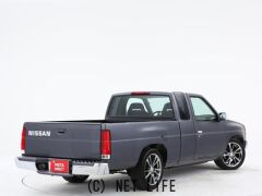 米国日産 ダットサントラック