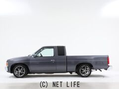 米国日産 ダットサントラック