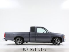 米国日産 ダットサントラック