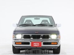 米国日産 ダットサントラック