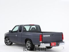 米国日産 ダットサントラック