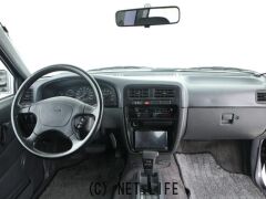 米国日産 ダットサントラック