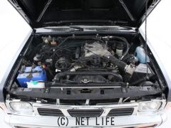 米国日産 ダットサントラック