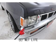 米国日産 ダットサントラック