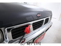 米国日産 ダットサントラック