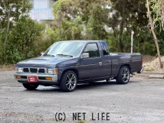 米国日産 ダットサントラック