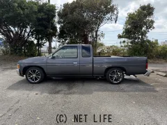 米国日産 ダットサントラック