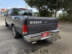 米国日産 ダットサントラック