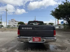 米国日産 ダットサントラック