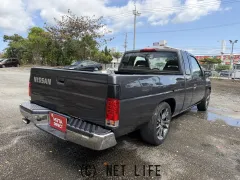 米国日産 ダットサントラック