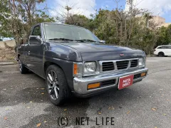 米国日産 ダットサントラック