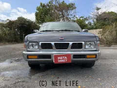 米国日産 ダットサントラック