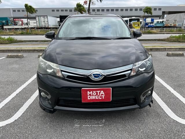 トヨタ カローラフィールダー