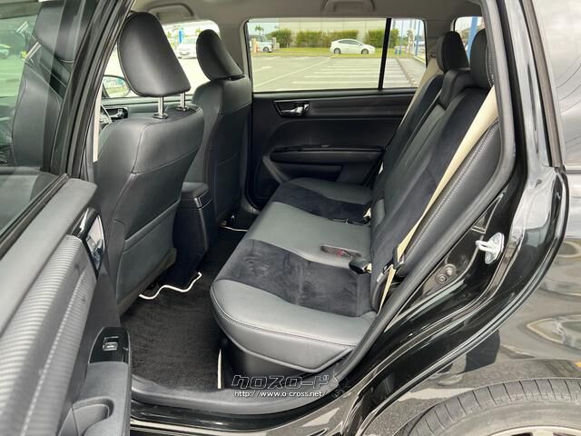 トヨタ カローラフィールダー