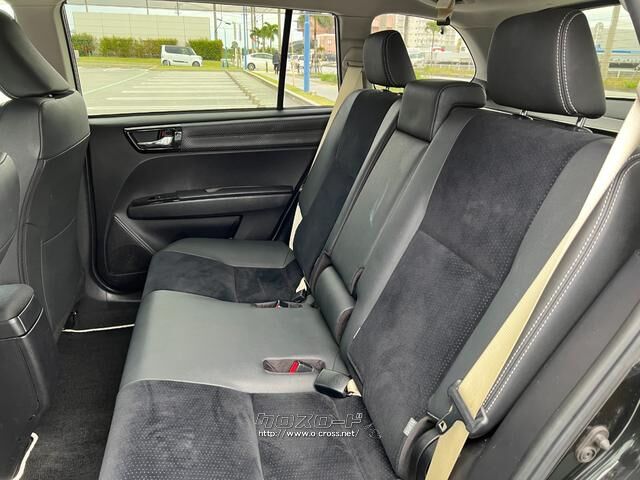 トヨタ カローラフィールダー