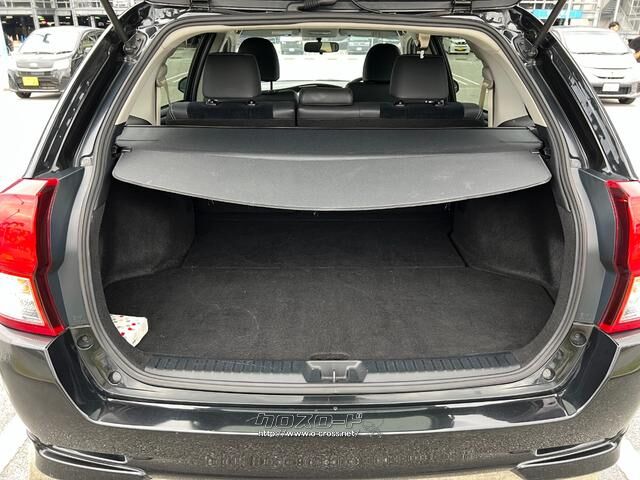 トヨタ カローラフィールダー