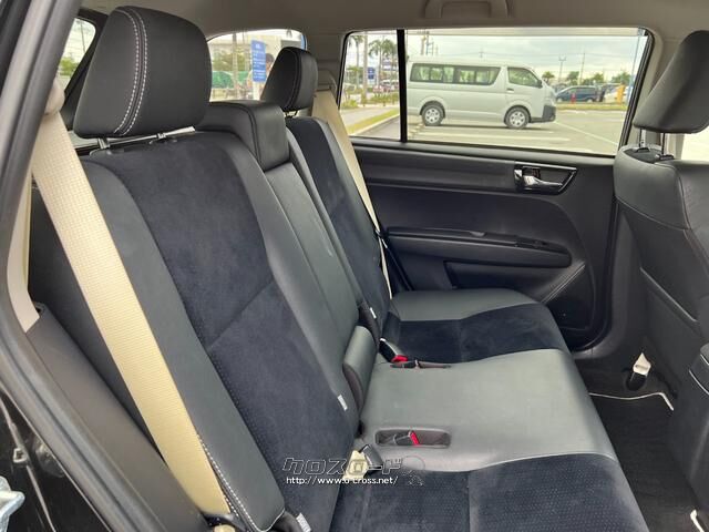 トヨタ カローラフィールダー