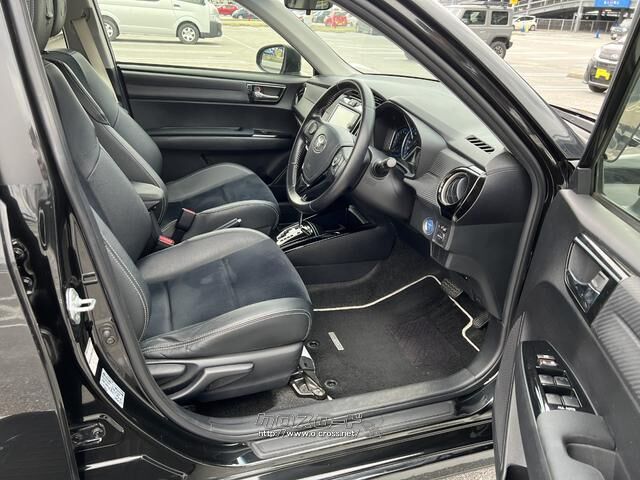 トヨタ カローラフィールダー