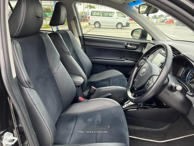 トヨタ カローラフィールダー