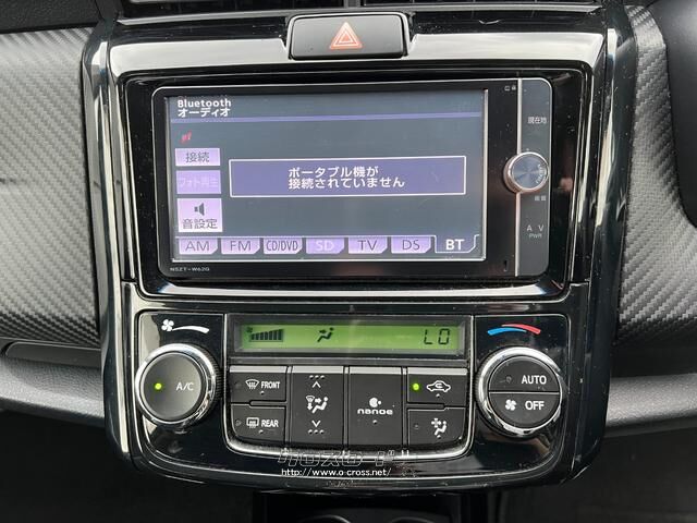 トヨタ カローラフィールダー