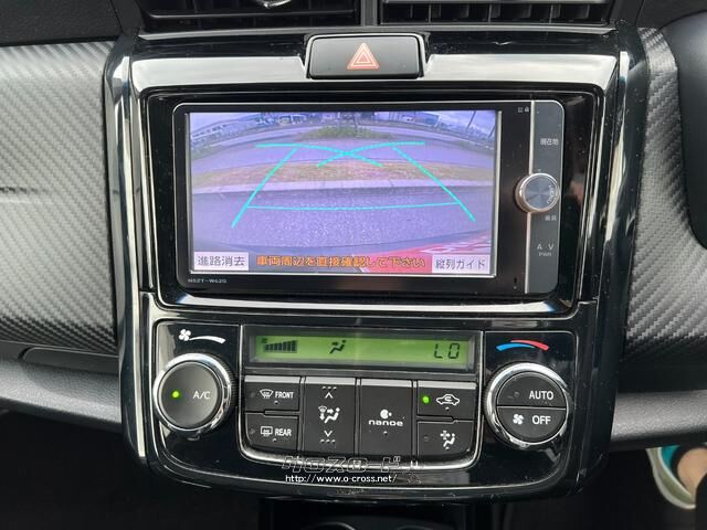 トヨタ カローラフィールダー