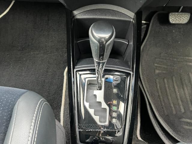 トヨタ カローラフィールダー