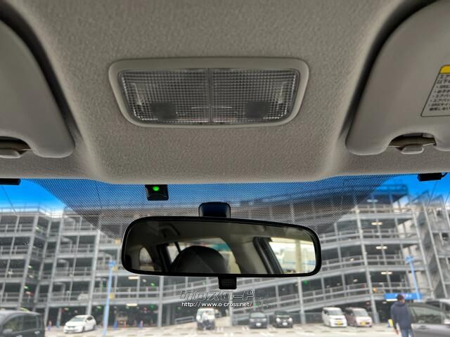 トヨタ カローラフィールダー