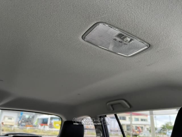 トヨタ カローラフィールダー