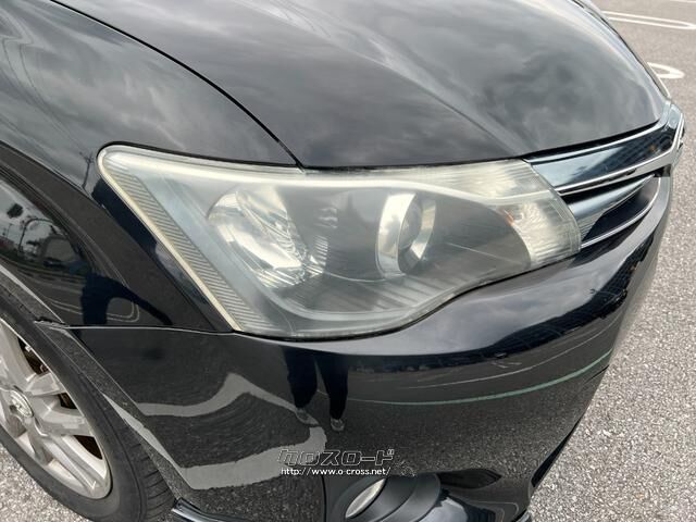 トヨタ カローラフィールダー