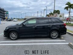 トヨタ カローラフィールダー