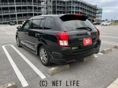 トヨタ カローラフィールダー