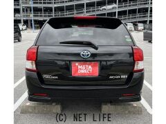 トヨタ カローラフィールダー