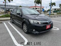 トヨタ カローラフィールダー