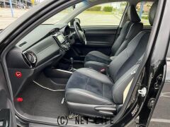 トヨタ カローラフィールダー