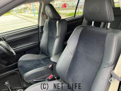 トヨタ カローラフィールダー