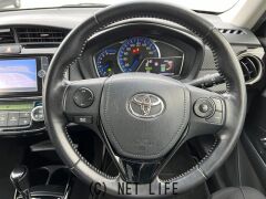 トヨタ カローラフィールダー