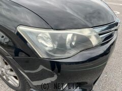 トヨタ カローラフィールダー