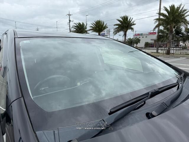 トヨタ プリウスα