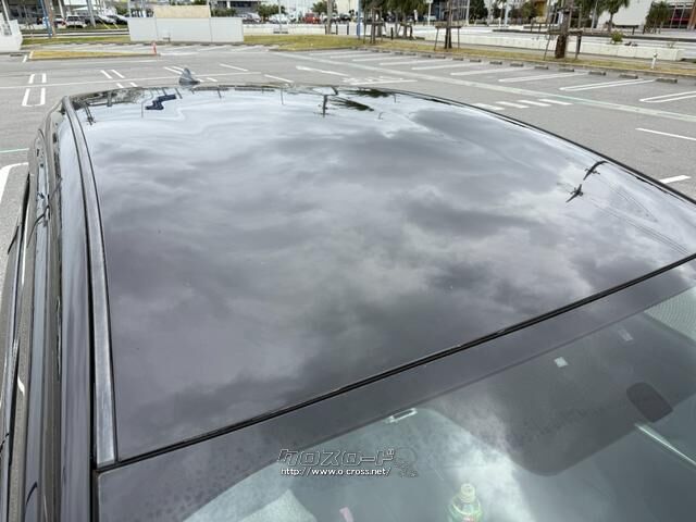 トヨタ プリウスα