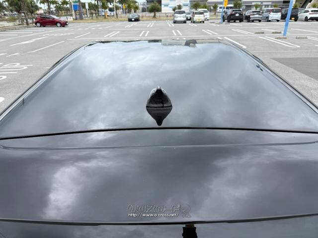 トヨタ プリウスα