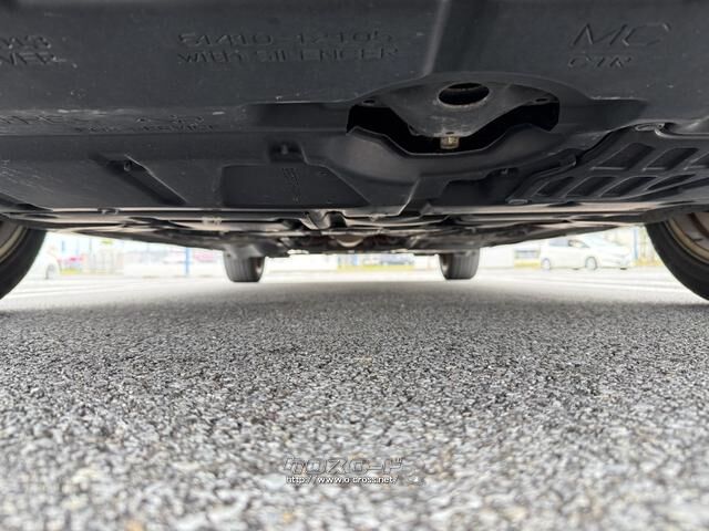 トヨタ プリウスα