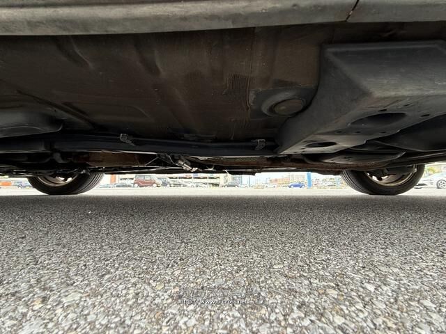 トヨタ プリウスα