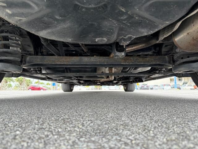 トヨタ プリウスα