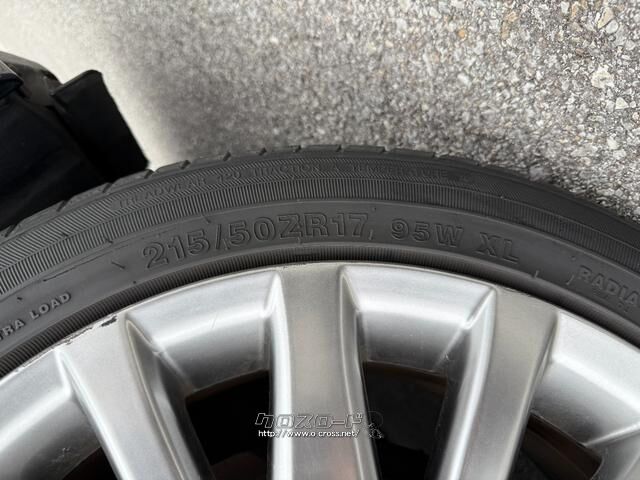 トヨタ プリウスα