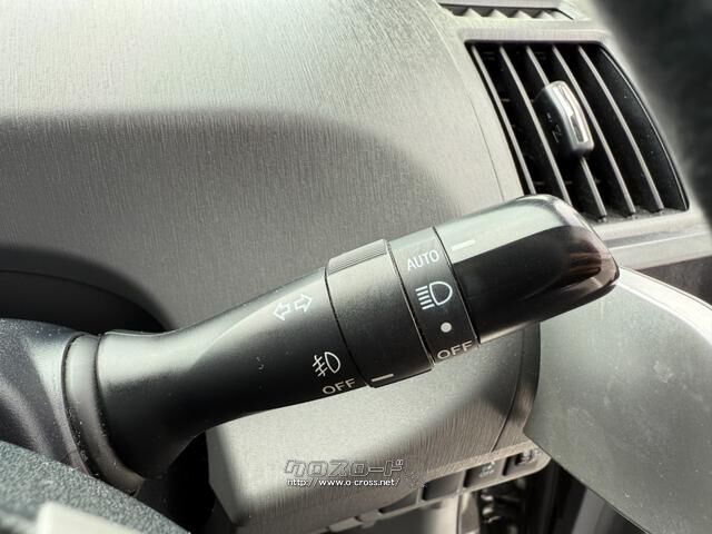 トヨタ プリウスα