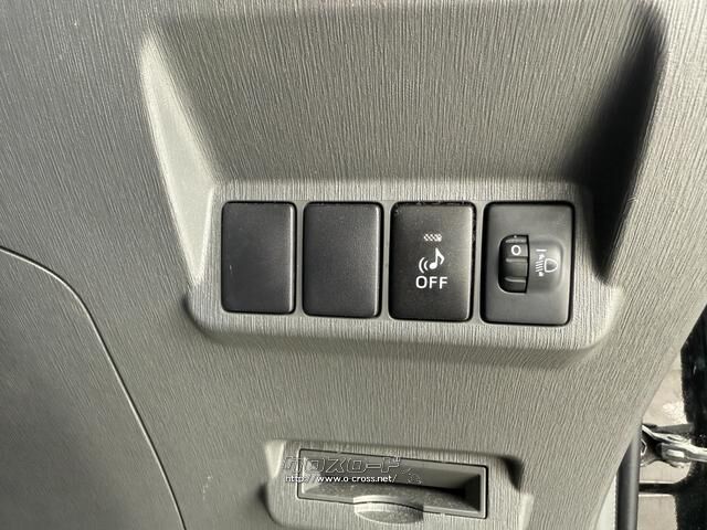 トヨタ プリウスα