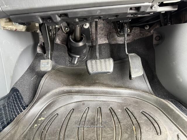 トヨタ プリウスα